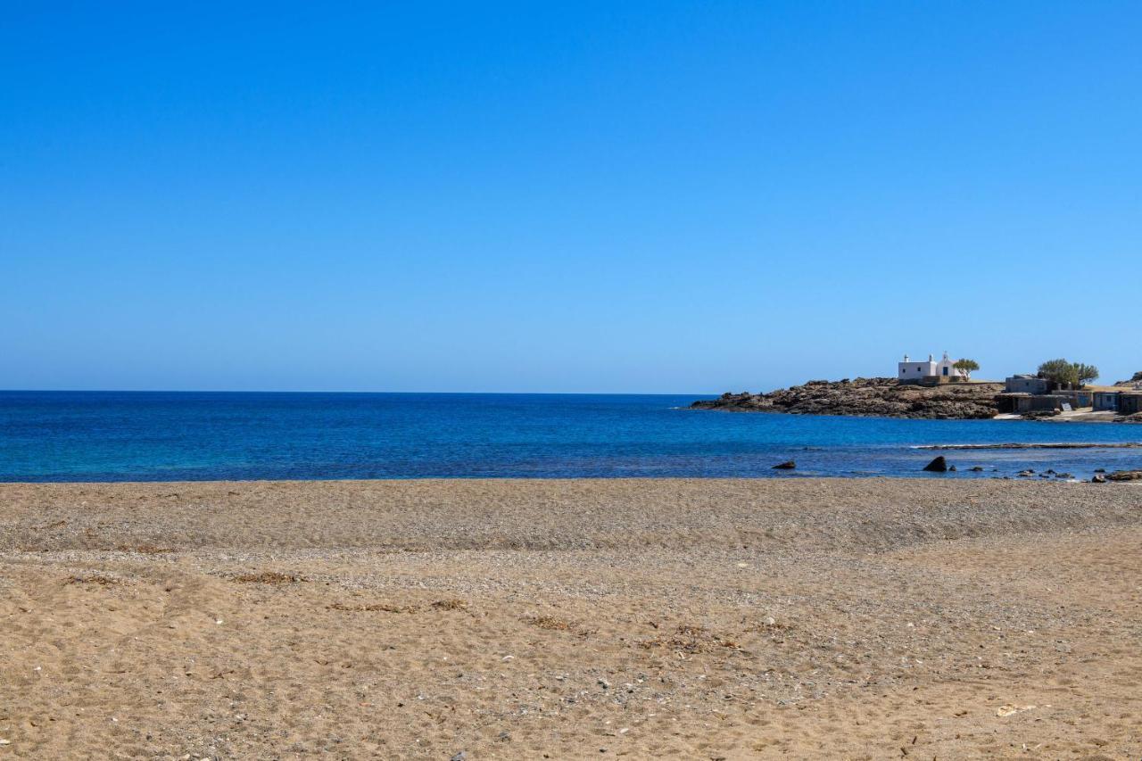 Ultramare Superior Suites With Seaview Mykonos Town Eksteriør bilde